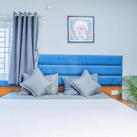 Housr Hsr 1 Studio Apartment Near Manipal Hospital Bangalore Exterior foto