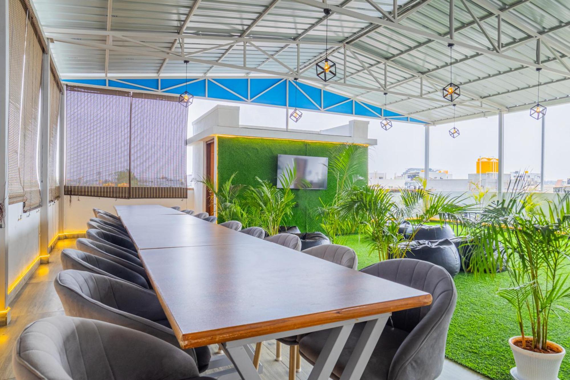 Housr Hsr 1 Studio Apartment Near Manipal Hospital Bangalore Exterior foto